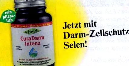 CuraDarm Intenz