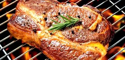 grill