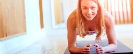 fitness despre