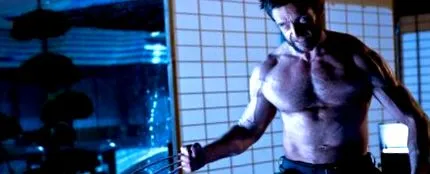 Hugh Jackman