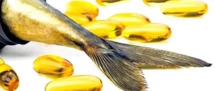 omega-3 zsírsavak