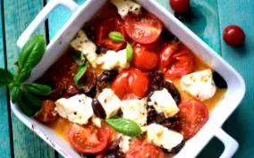 feta