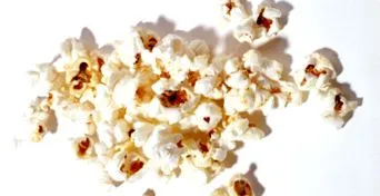 popcorn