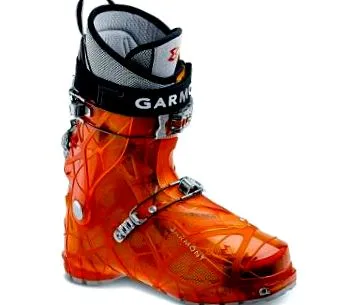 garmont