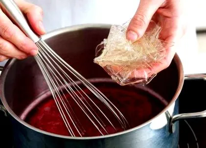 funcționează gelatina mase