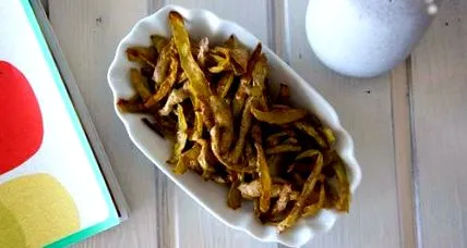chips ízletes