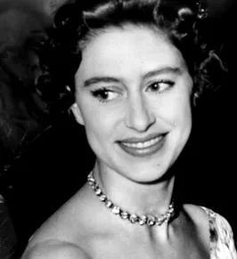 Margaret hercegnő