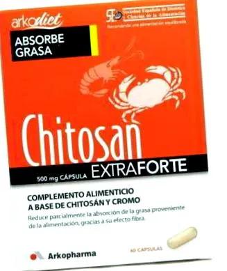 chitosan