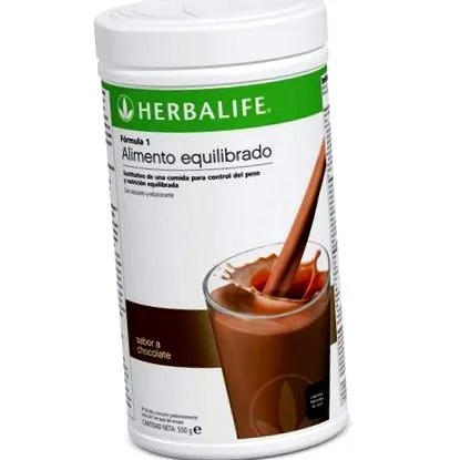 herbalife