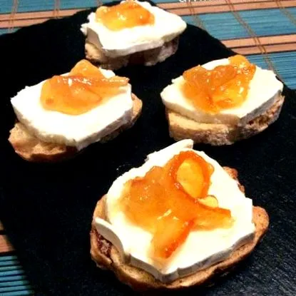 gyömbérlekvár