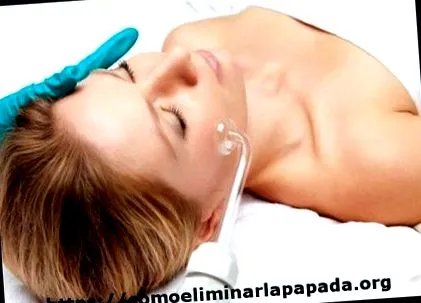 mezoterápia