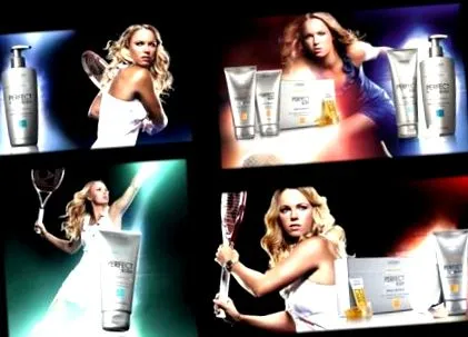oriflame