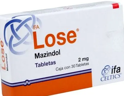 mazindol