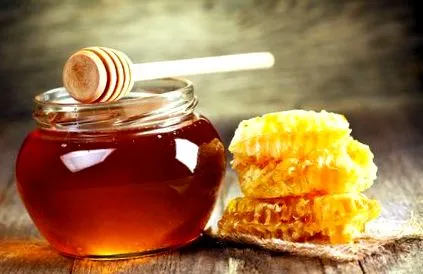 honey