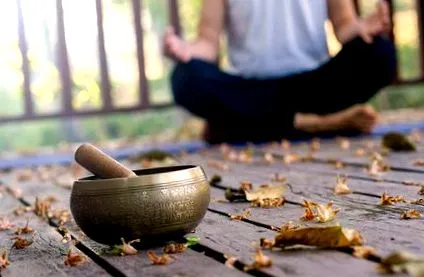 meditáció