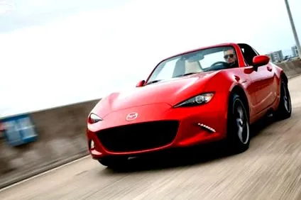 mx-5