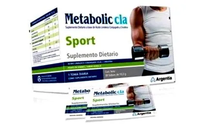 metabolikus