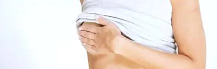 долния полюс