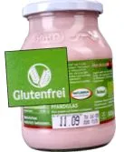 étel gluténmentes