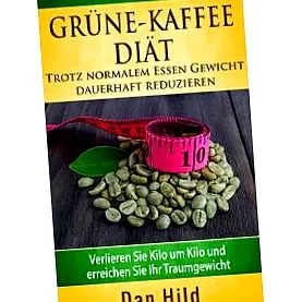 zöld kávé