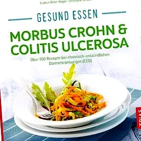 táplálkozás crohn-betegség