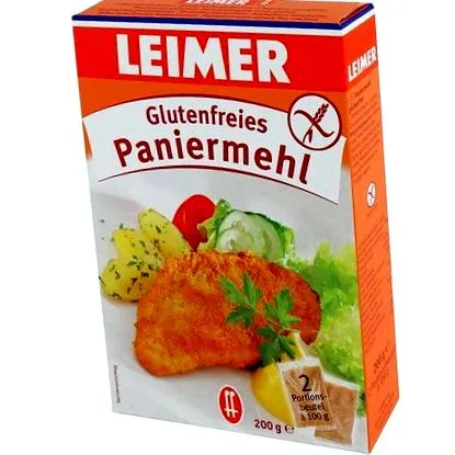 alternatívák zsemlemorzsa