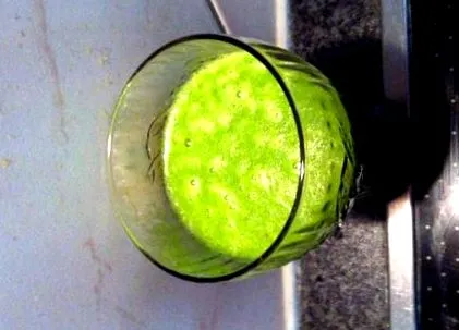 smoothie