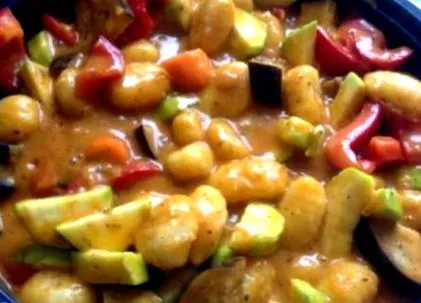 gnocchi