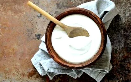 joghurt