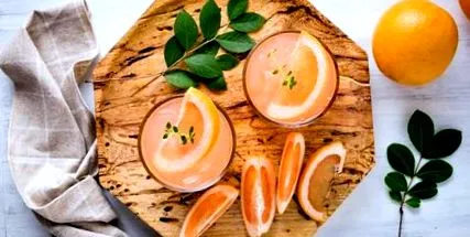 grapefruit
