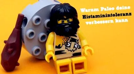 intoleranciáját hisztamin intoleranciáját