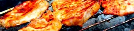 szabályok grillezés