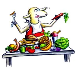 nutriției