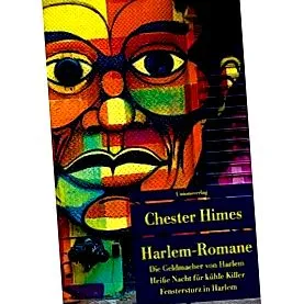 harlem