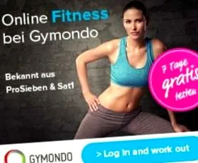 gymondo