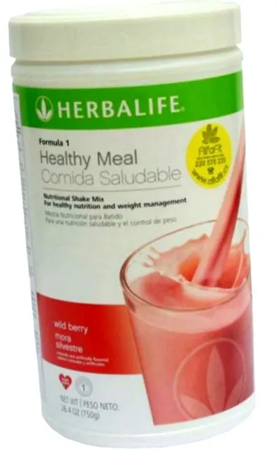 preț herbalife