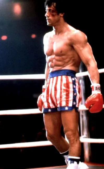 stallone