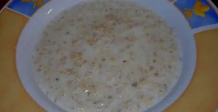 каша