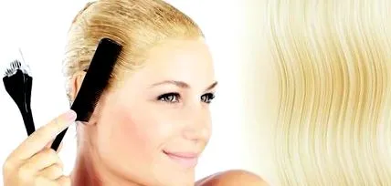 părul olaplex