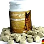hundekoch táplálékarchívum