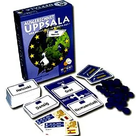 uppsala