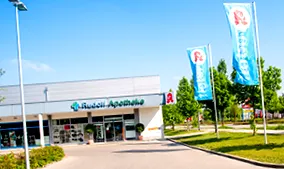 gyógyszertár