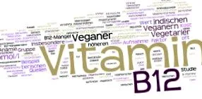 B12-vitamin hiánya homocisztein