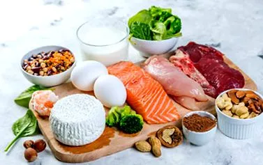 tratament hipoproteinemie