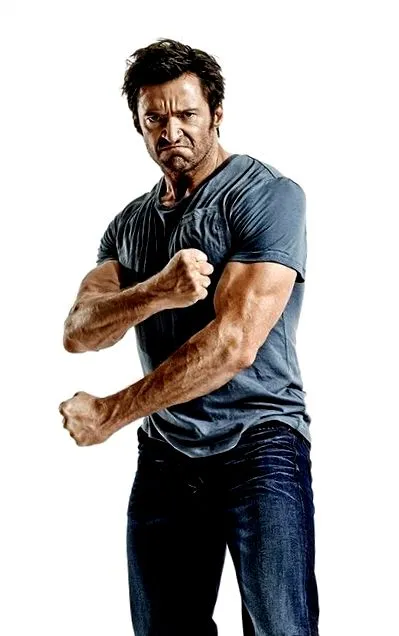 jackman jackman