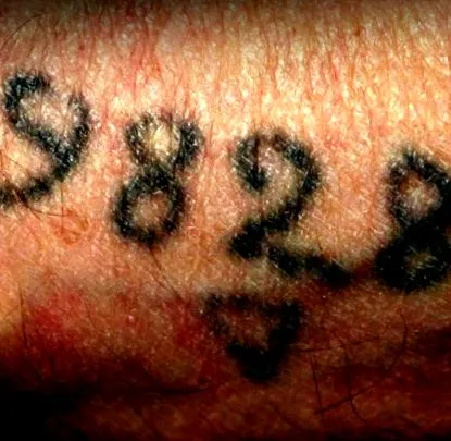 holocaust
