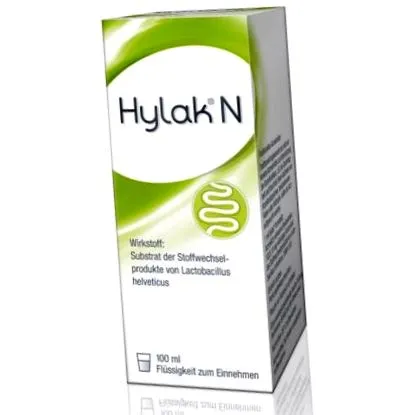 gyomor hylak
