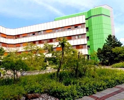 нарушување