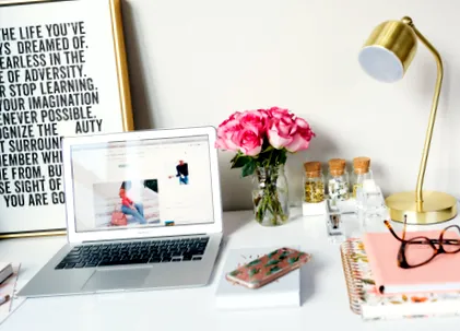 office