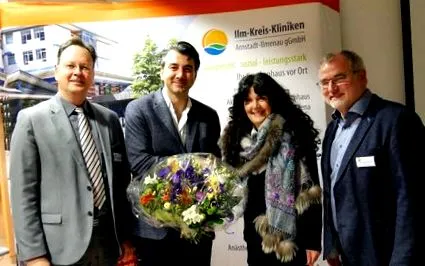 ilm-kreis-kliniken arnstadt-ilmenau